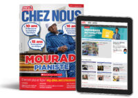 Chez Nous