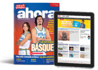 Ahora