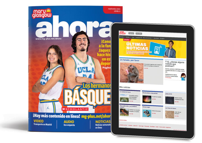 Ahora