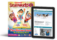 Storyworks 2