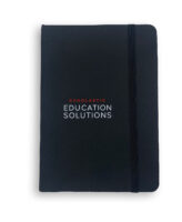 Scholastic Education Notebook