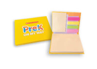 PreK On My Way National Sticky Notes