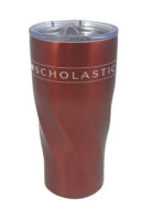 Scholastic Tumbler
