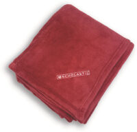 Scholastic Blanket