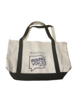 Rising Voices Bag
