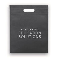 Scholastic Education Solutions Nonwoven Tote