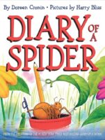 Diary Of A Spider
