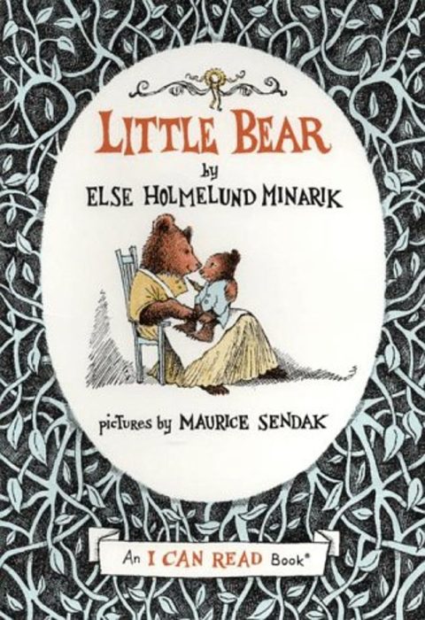 Little Bear By Else Holmelund Minarik Scholastic