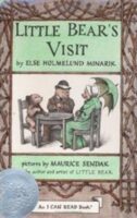 Little Bear's Visit