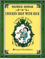 Chicken Soup With Rice