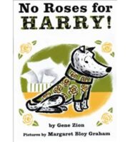 No Roses For Harry