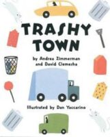 Trashy Town