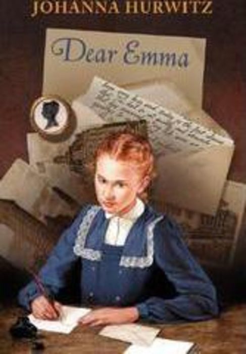 Dear Emma by Johanna Hurwitz | Scholastic