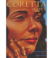Coretta Scott