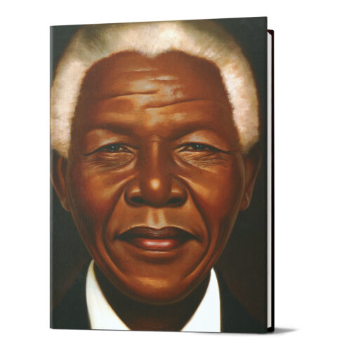 激レア！EDUBE / NELSON MANDELA 162: BAMBI, Nelson Mandela < 20|21 Art: The LA Edition, 1 August