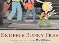 Knuffle Bunny Free: An Unexpected Diversion
