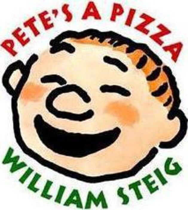 Pete's A Pizza