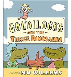 goldilocks and the dinosaurs