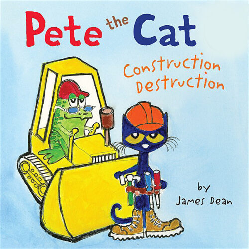 Construction Destruction