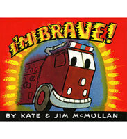 I'm Brave