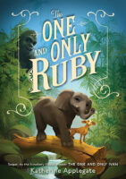 The One and Only: The One and Only Ruby