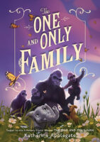 The One and Only: The One and Only Family
