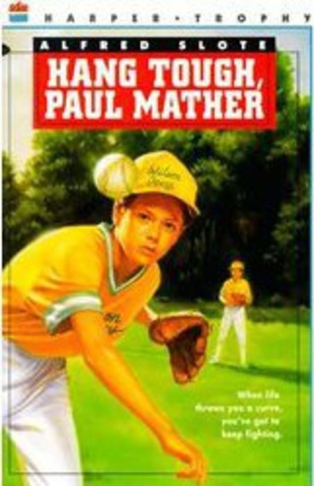 Hang tough paul mather book reports 08 picture