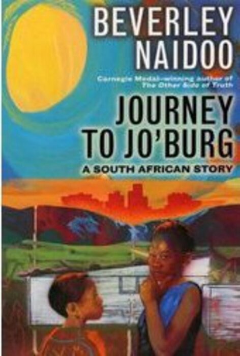 journey to jo'burg comprehension questions