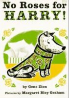 No Roses For Harry