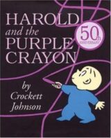 Harold and The Purple Crayon