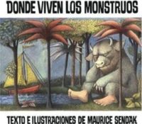 Donde viven los monstruos