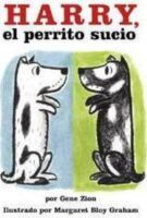 Harry, El Perrito Sucio