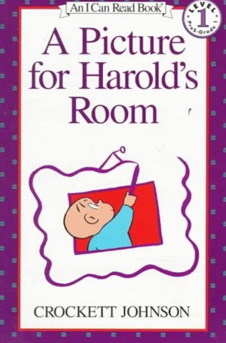 Picture For Harold's Room, A