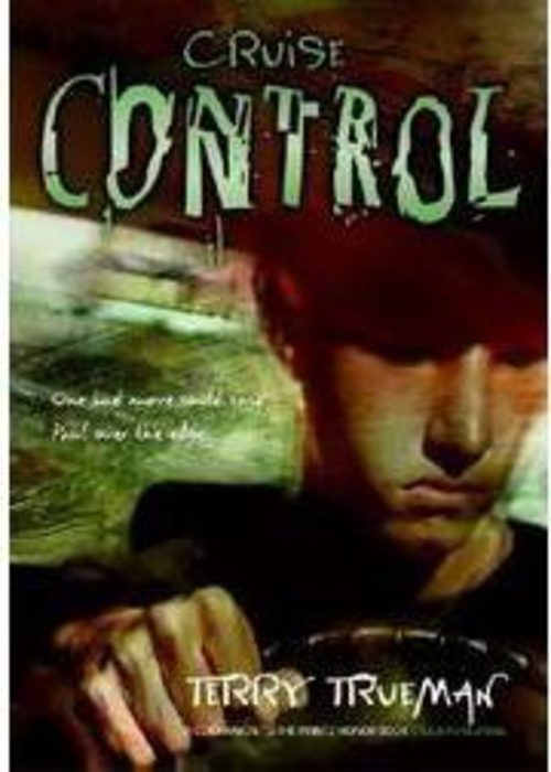 Terry trueman website picture