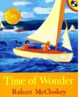 Time Of Wonder