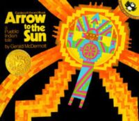 Arrow To The Sun