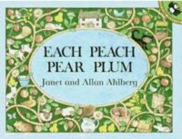 Each Peach Pear Plum