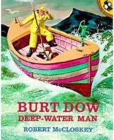 Burt Dow:Deep-Water Man