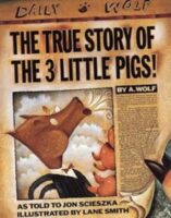The True Story Of The 3 Little Pigs