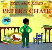 Peter's Chair
