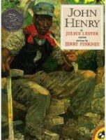 John Henry