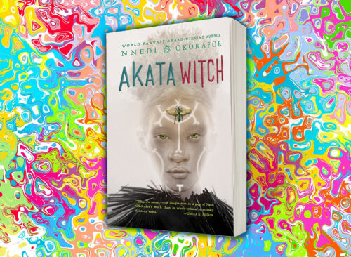 Akata Warrior eBook by Nnedi Okorafor - EPUB Book