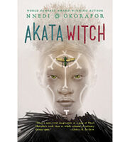 Akata Witch
