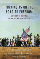 Turning 15 on the Road to Freedom