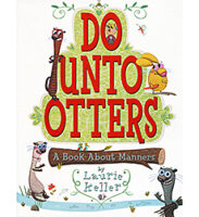 Do Unto Otters