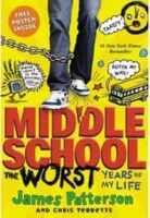 Middle School, The Worst Years of My Life