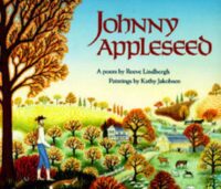 Johnny Appleseed