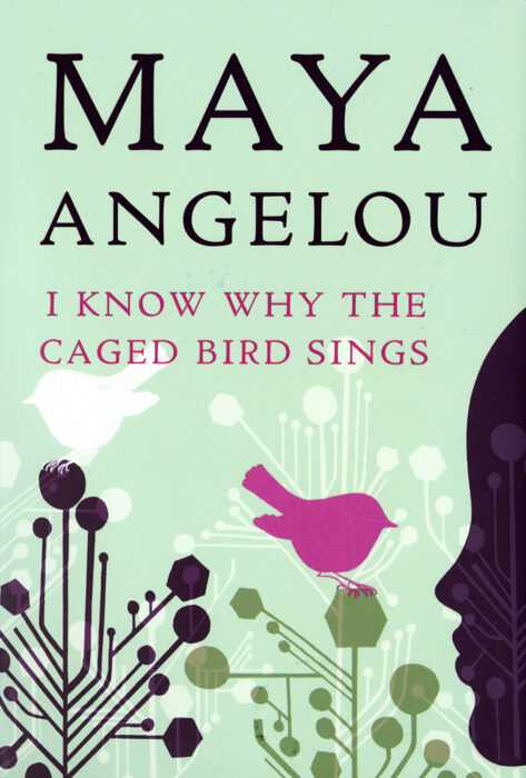 I Know Why the Caged Bird Sings by Maya Angelou Scholastic Education