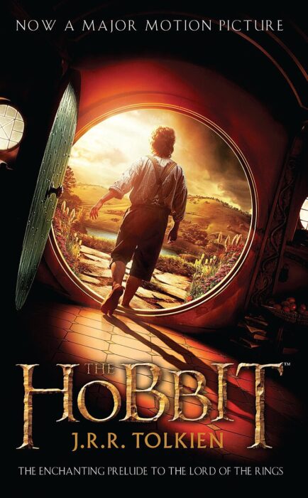 The Hobbit by J.R.R. Tolkien | The Scholastic Teacher Store