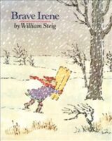 Brave Irene